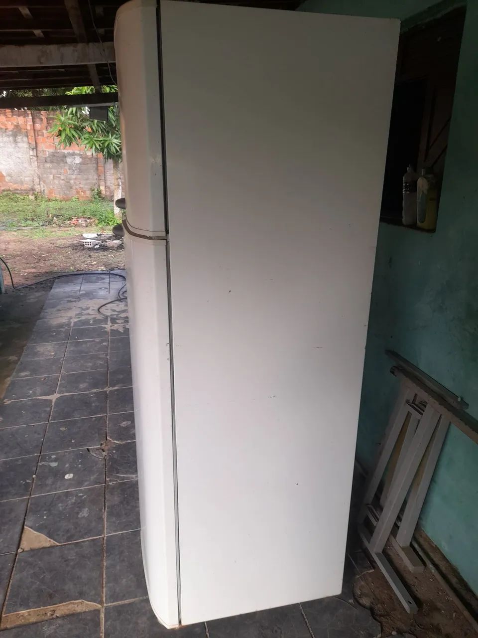 Geladeira pra com certo  - Foto 2