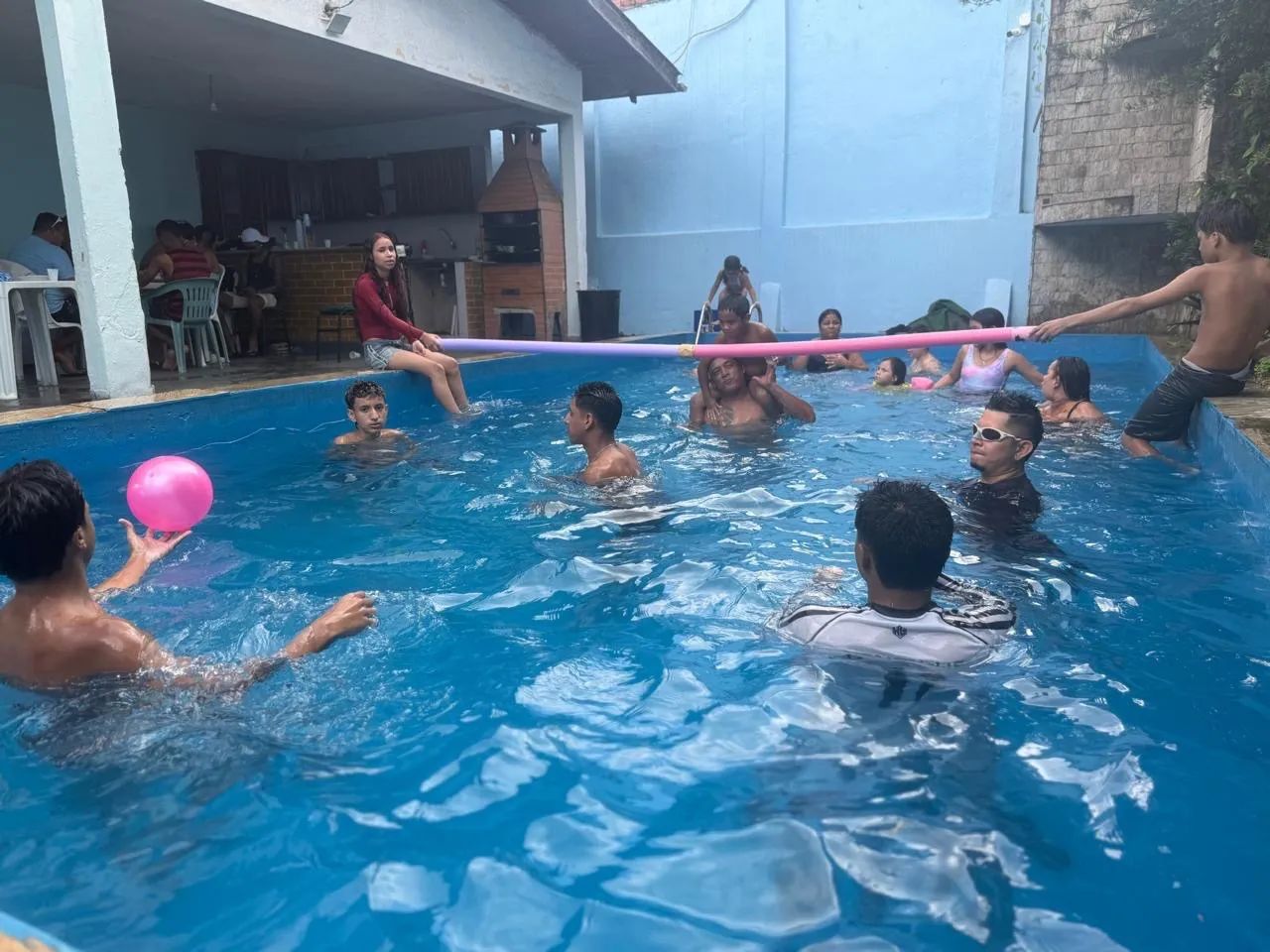 Casa para eventos  - Foto 4