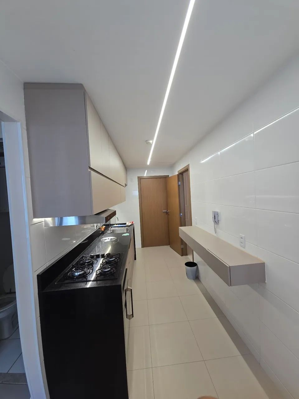 ALTO PADRÃO NOROESTE, 84m2, VIA CLASSIQUE - Foto 12