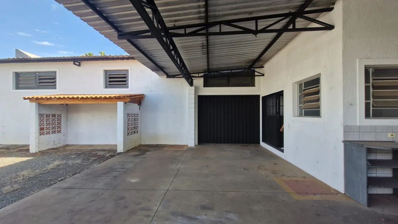 Galpão à venda, 852 m² - Centro - Elias Fausto/SP - Foto 5
