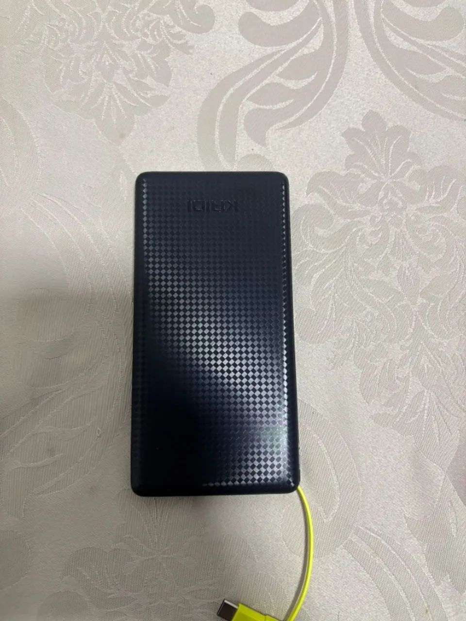 Carregador de Celular (Power Bank) - Foto 2