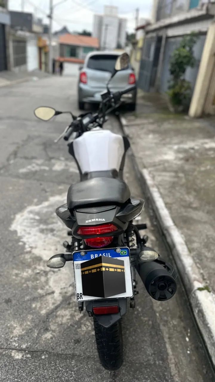 Yamaha Factor 2017 - Foto 2