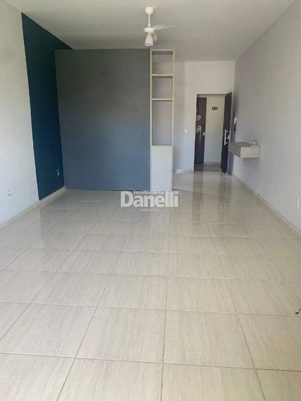 Sala Comercial à venda, do Barranco - Taubaté/SP