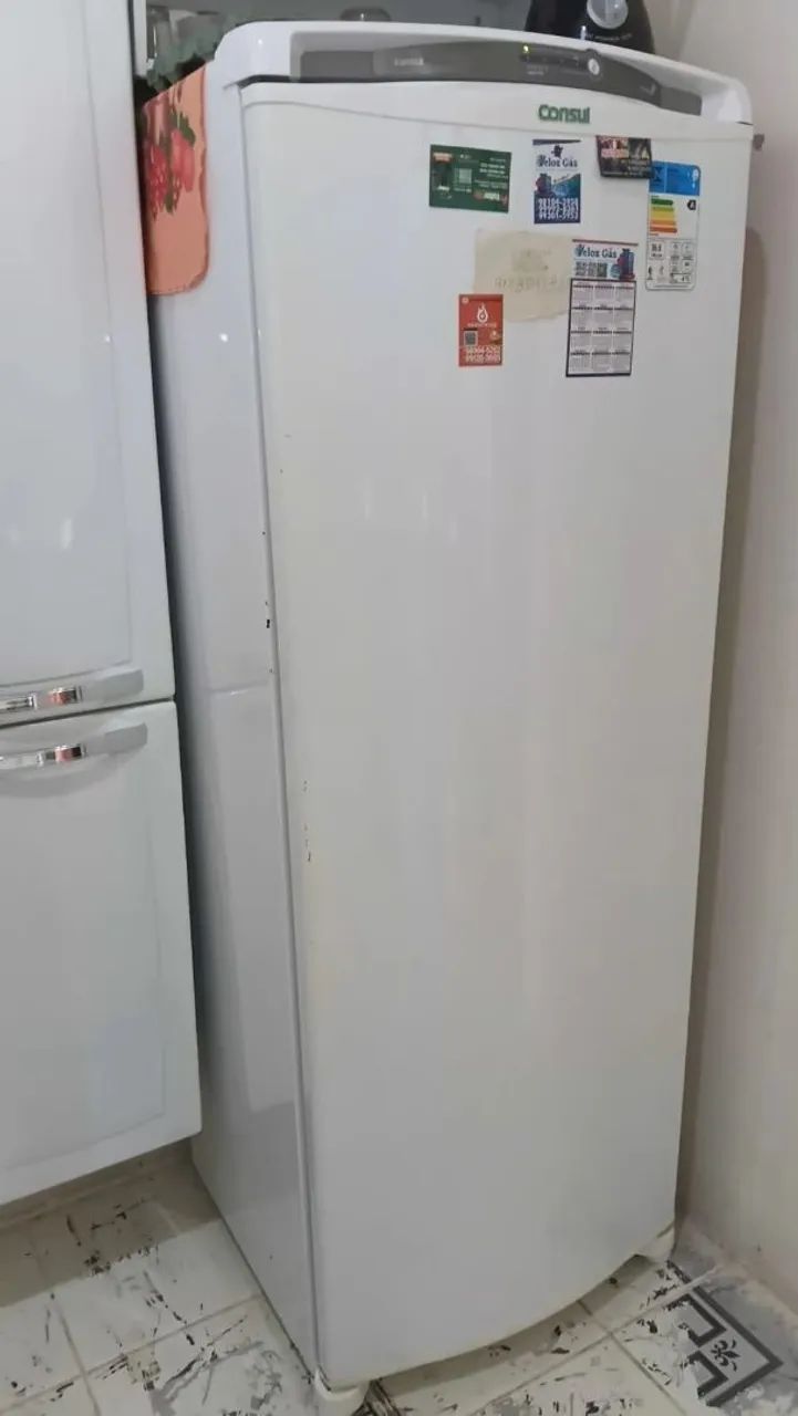 Geladeira