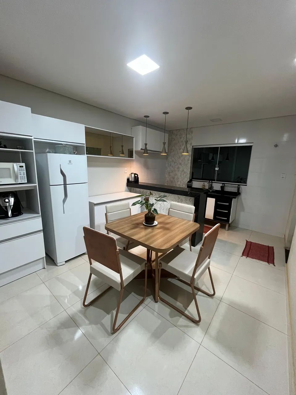 Casa em lote 360 mts  - Foto 3