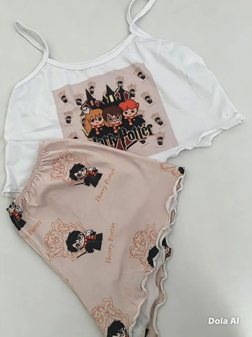 baby doll feminino  - Foto 2