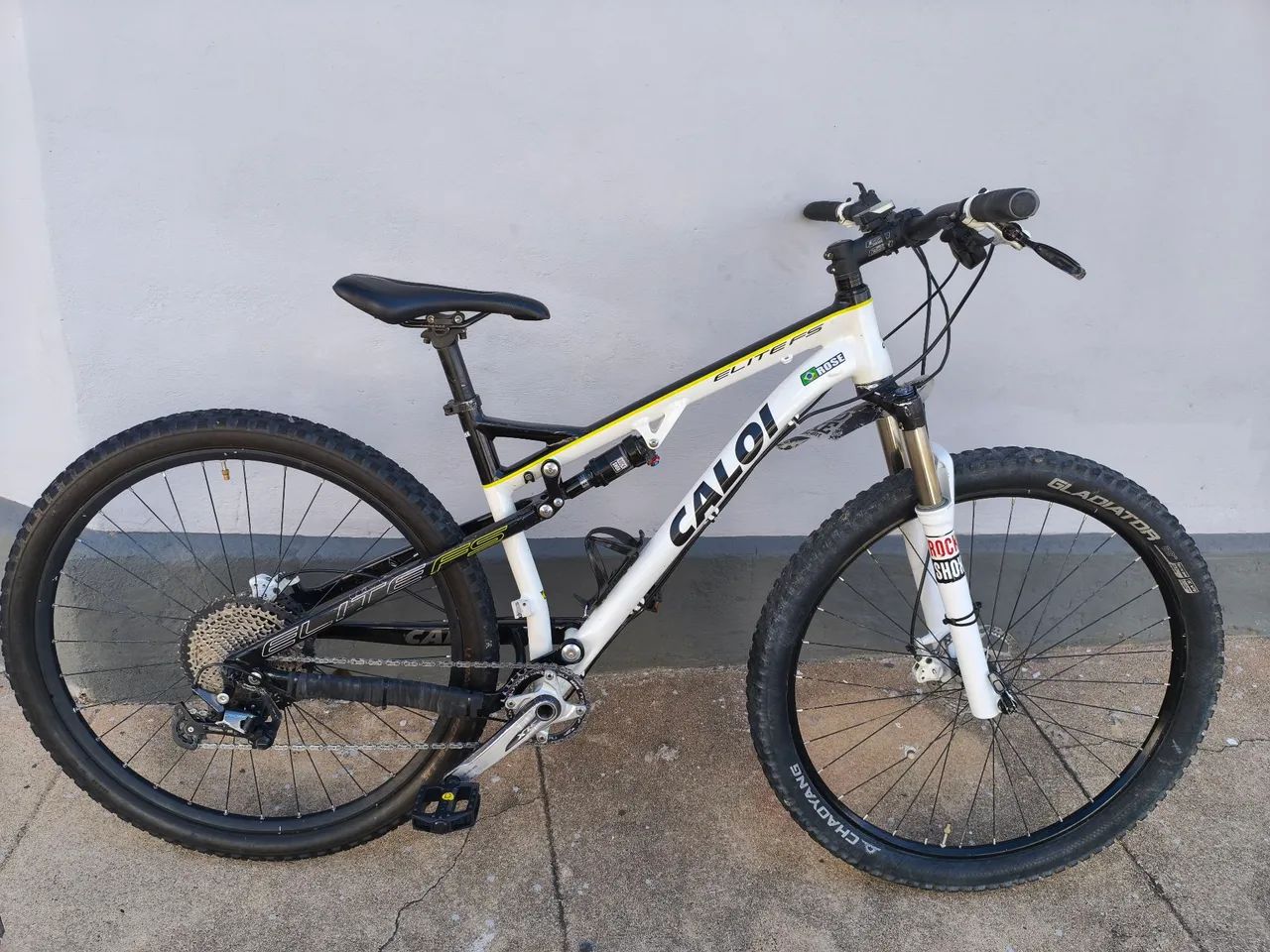 Bike  - Foto 5