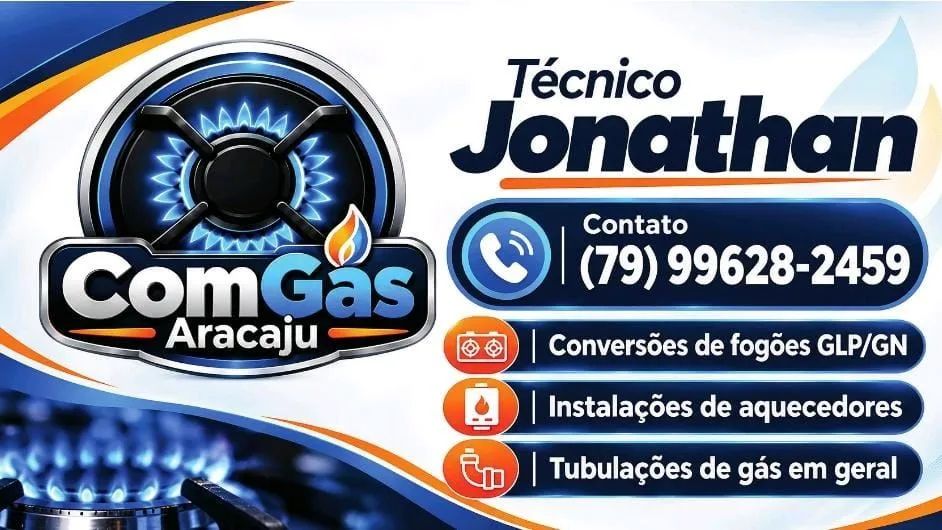 ComGás Aracaju 