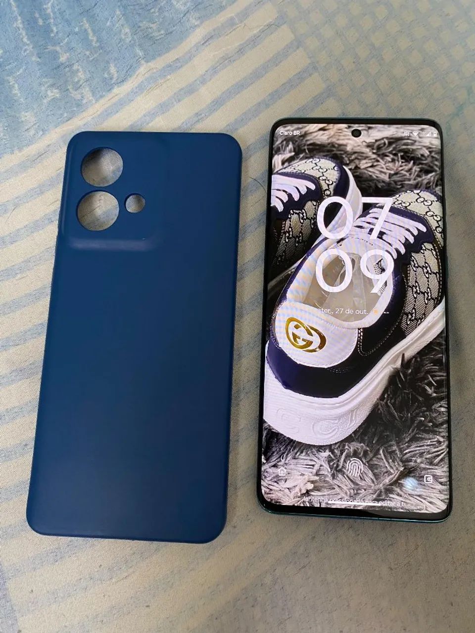 Motorola Edge 40 Neo - Foto 5