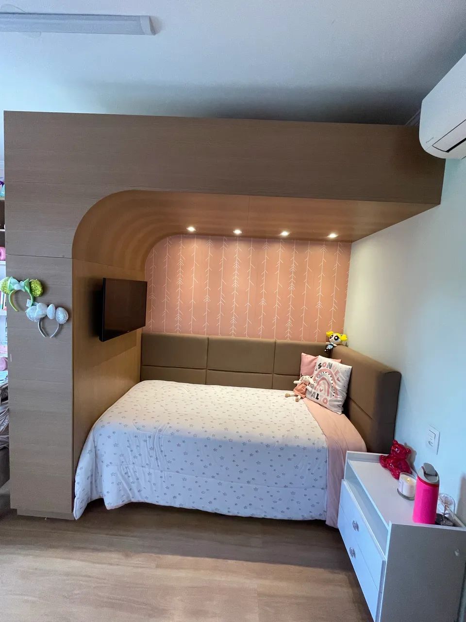 Quarto planejado  - Foto 2