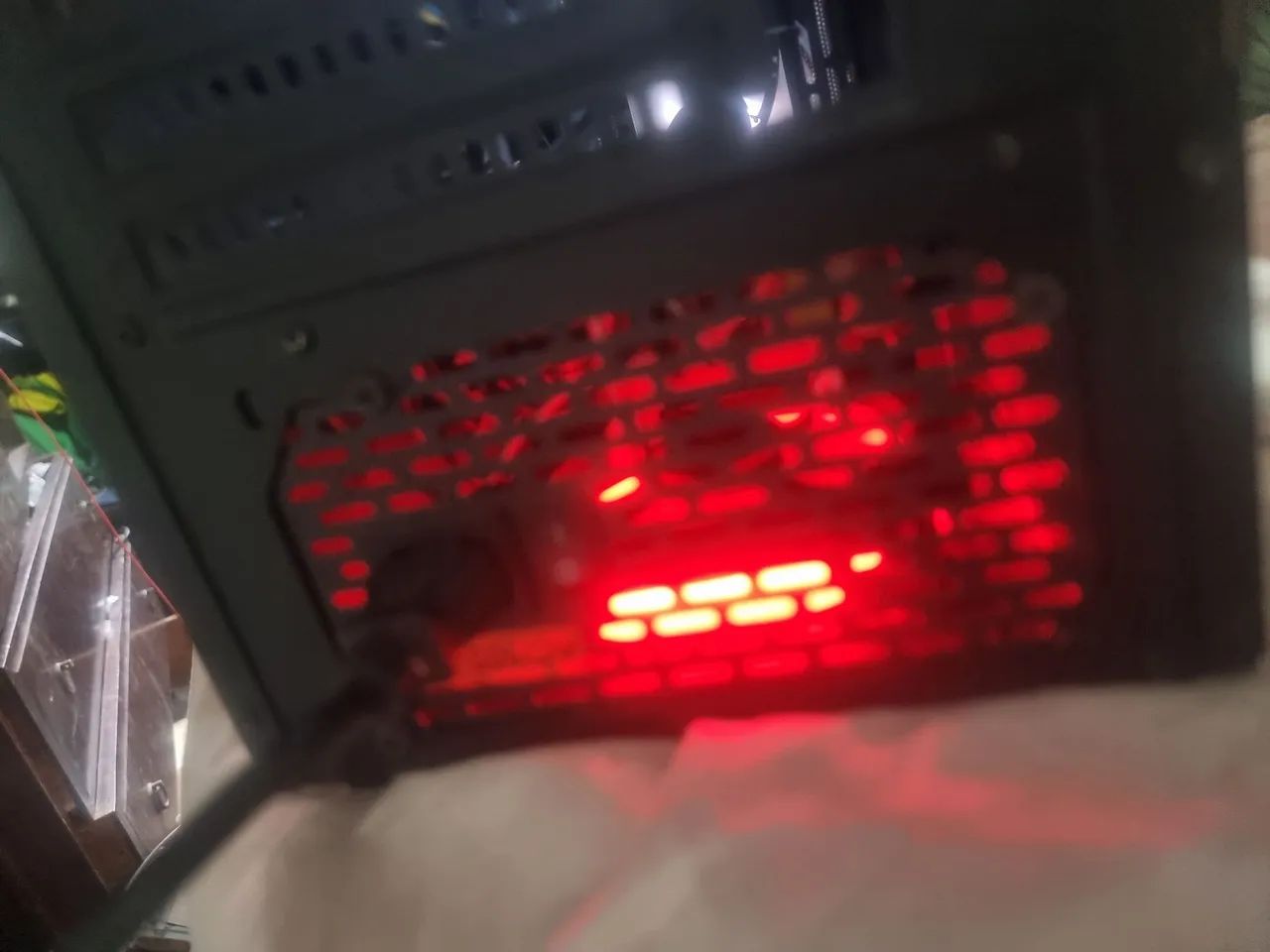 Pc gamer oportunidade  - Foto 5