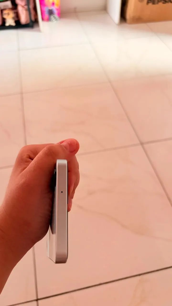 Celular Samsung A06 Usado - Foto 2