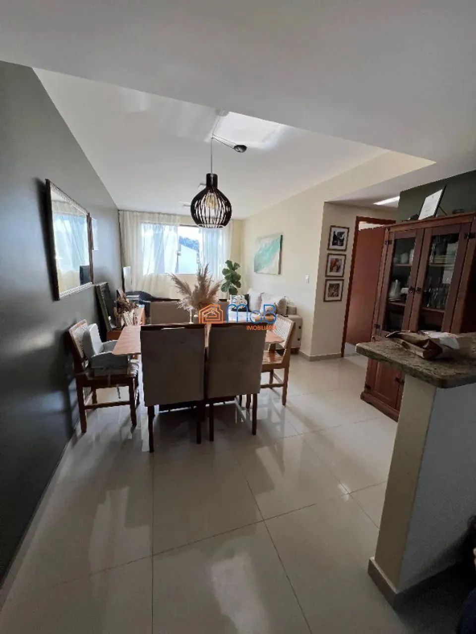 APARTAMENTO NA LAGOA - Foto 3