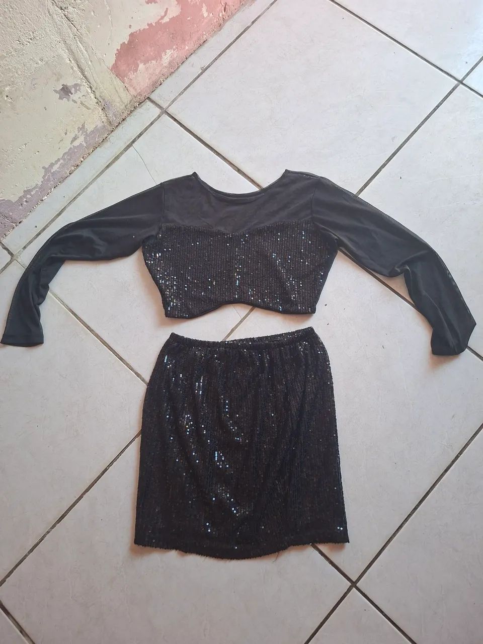 Desapego roupas boas  - Foto 2