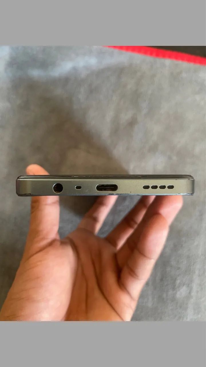 Celular REALME C61 | 256GB - Foto 4