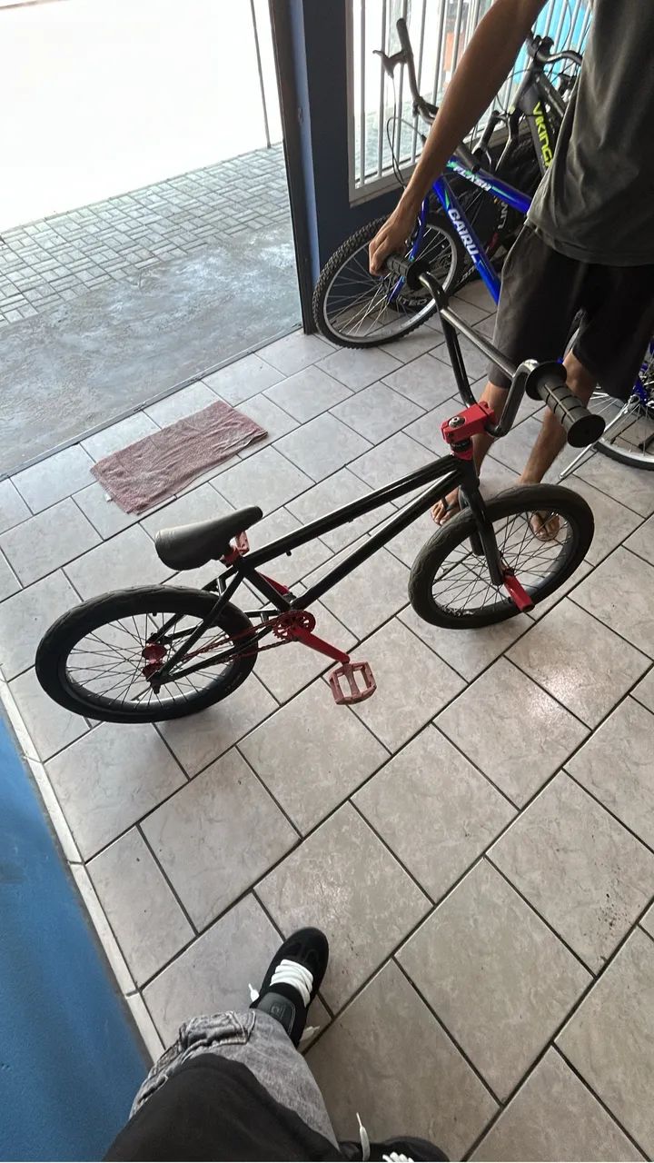 Vendo BMX!! - Foto 5