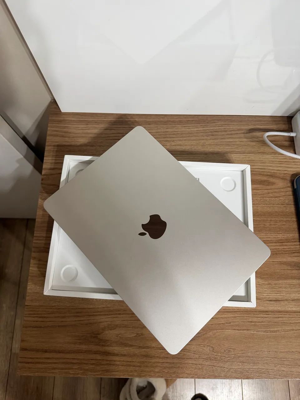 Macbook Air M4 16gb - Foto 3