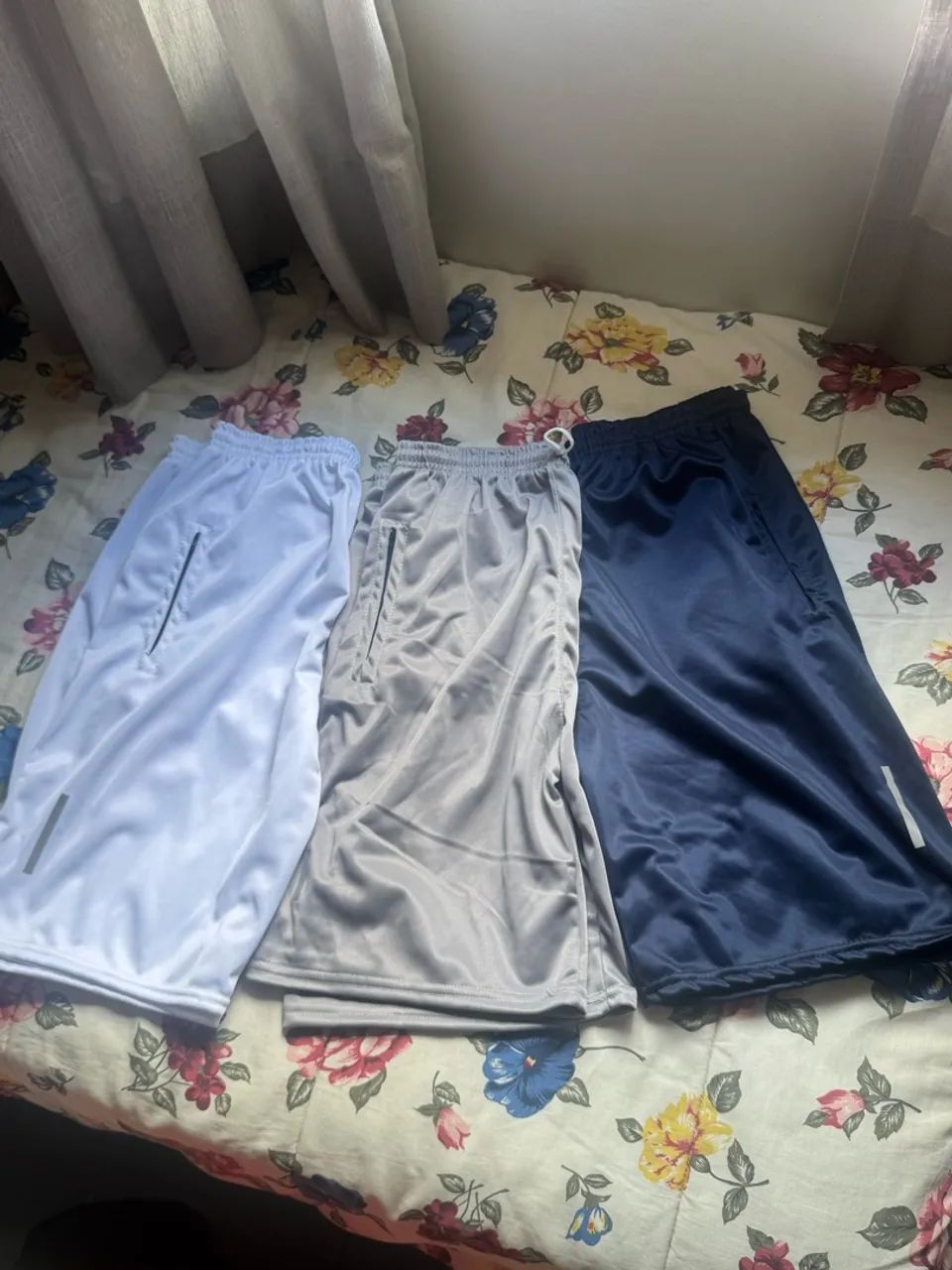 3 bermudas  - Foto 2