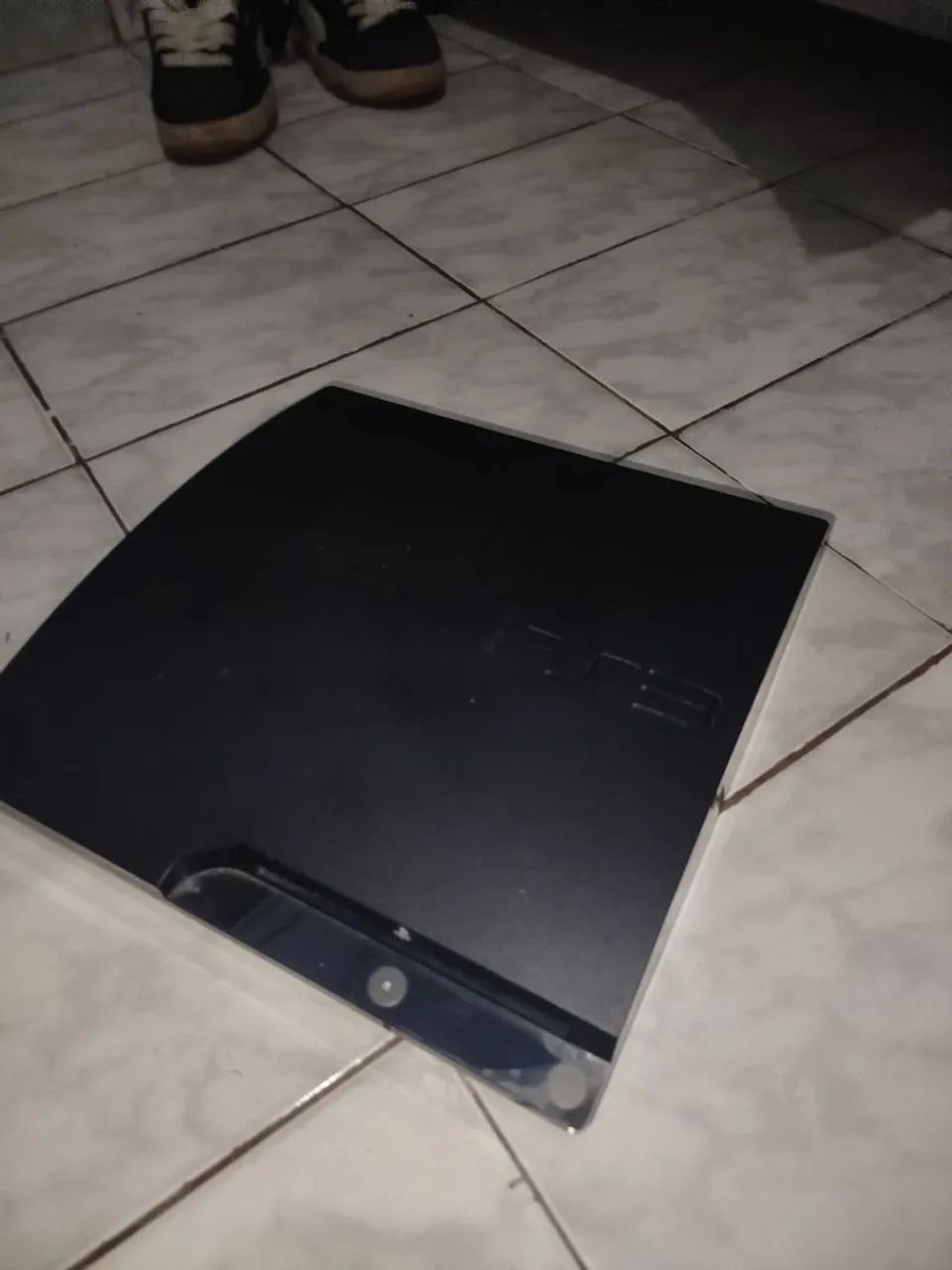 Ps3 com defeito - Foto 2
