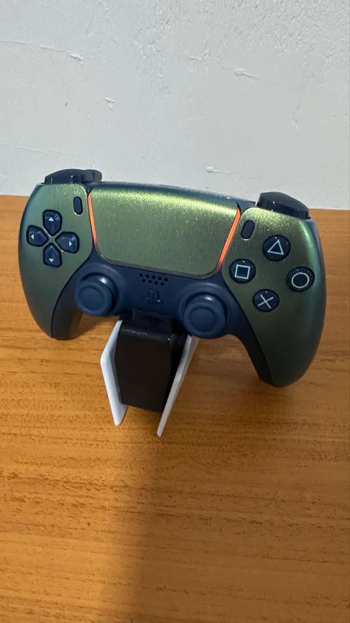 Dualsense PS5 + Base de carregamento original 