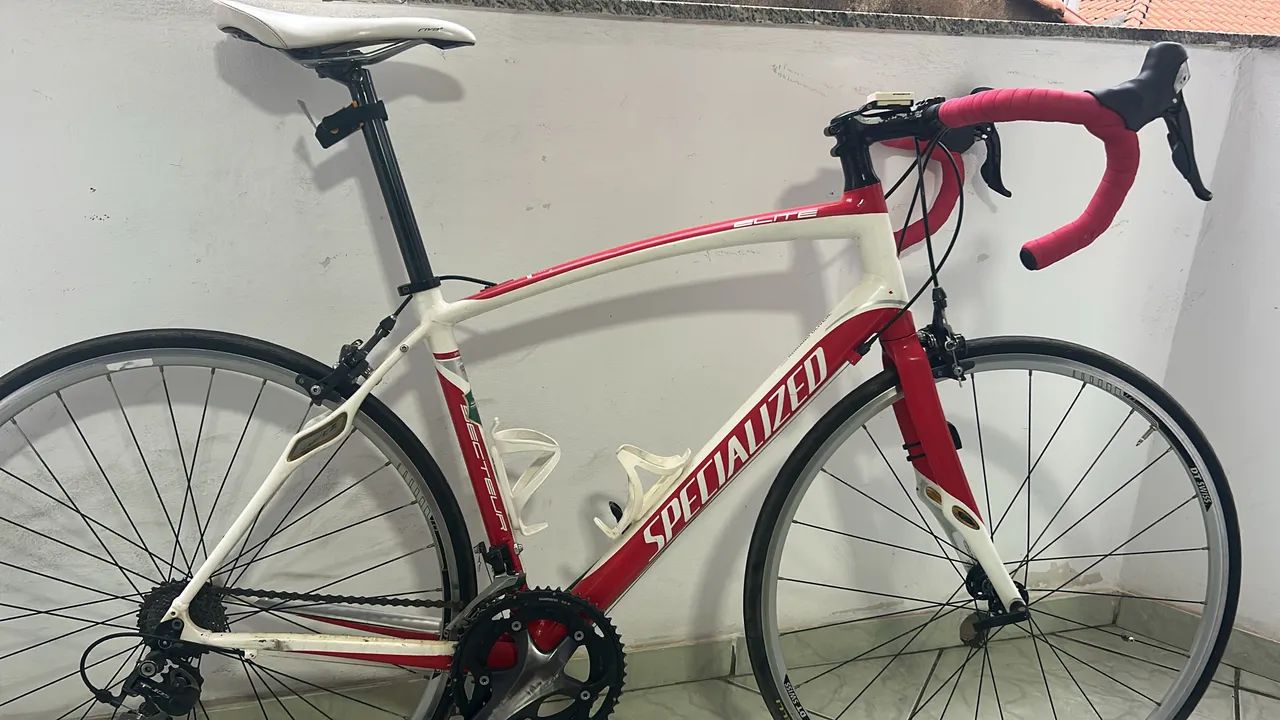 Bicicleta Specialized Speed