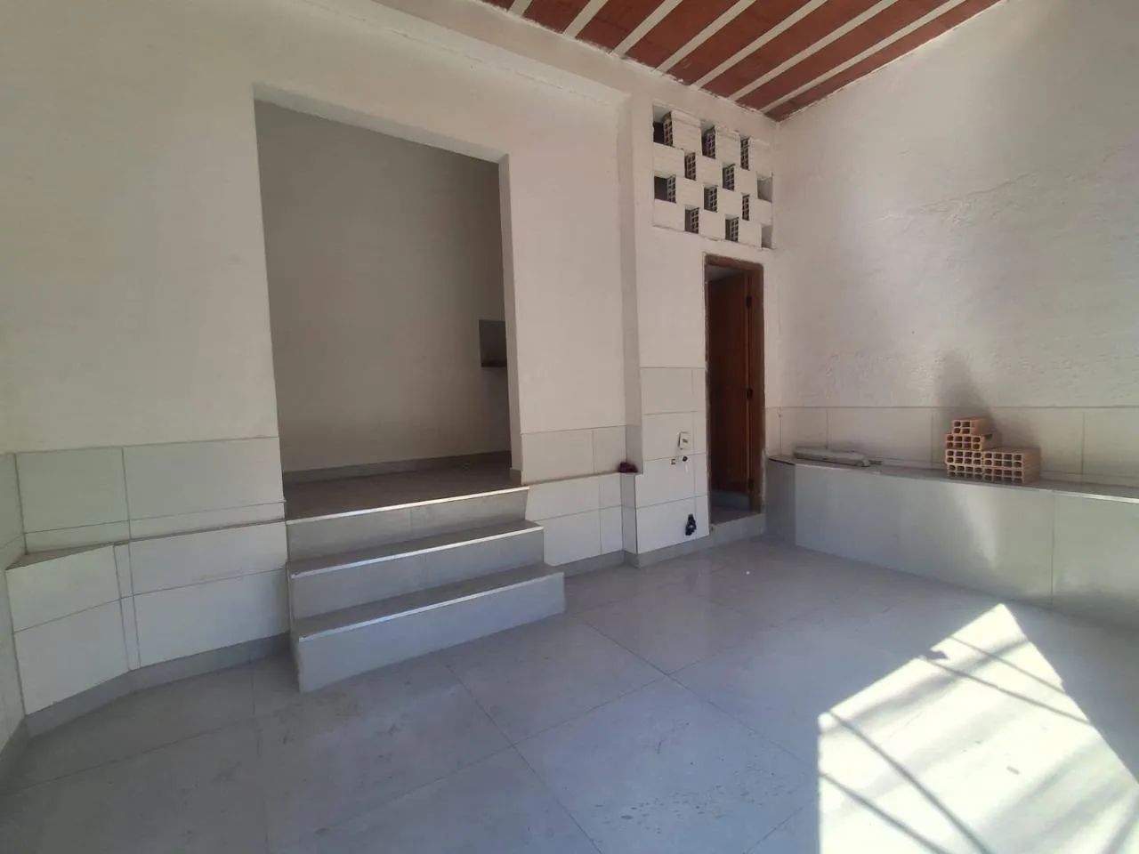 Loja Comercial com Banheiro e Cozinha - Foto 3