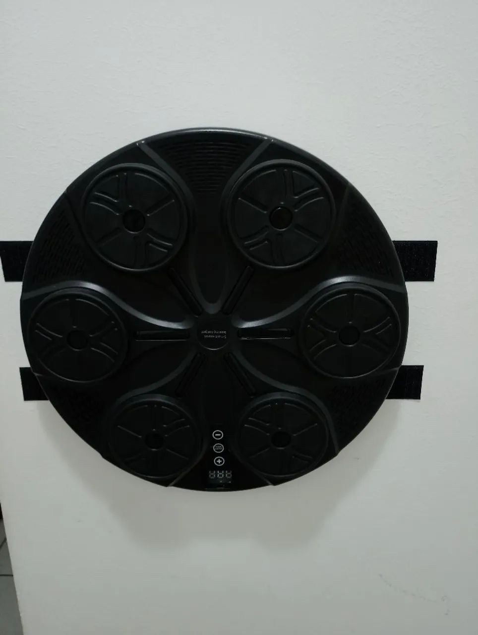 Máquina de boxe interativa  - Foto 2