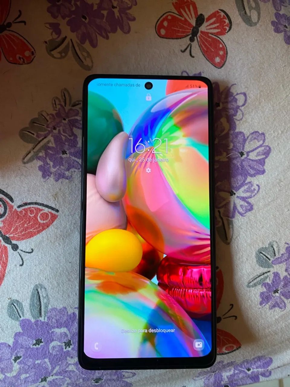 Vendo A71 - Foto 2