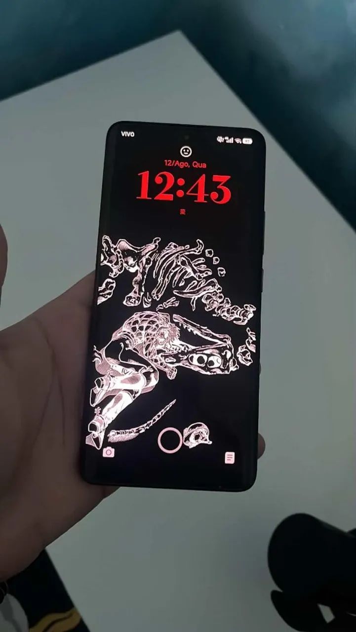 Vendo Poco X7 em bom estado