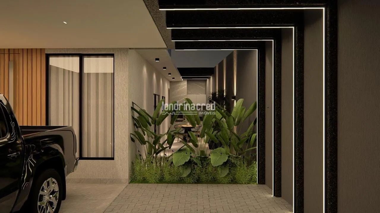 Casa à venda, Morada das Flores, Cambé, PR