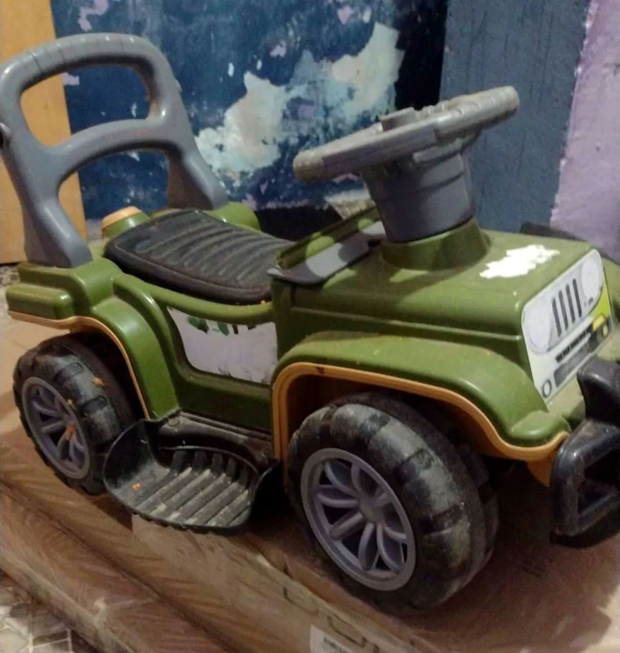 Carrinho de Passeio - Foto 2