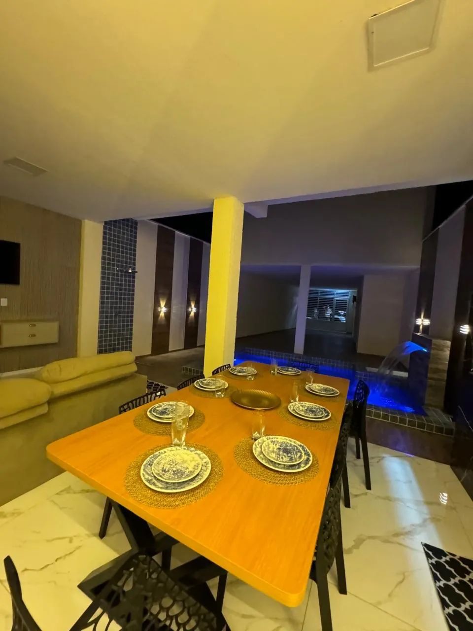 Flecheiras Casa aconchego disponível carnaval e semana santa disponível  - Foto 2