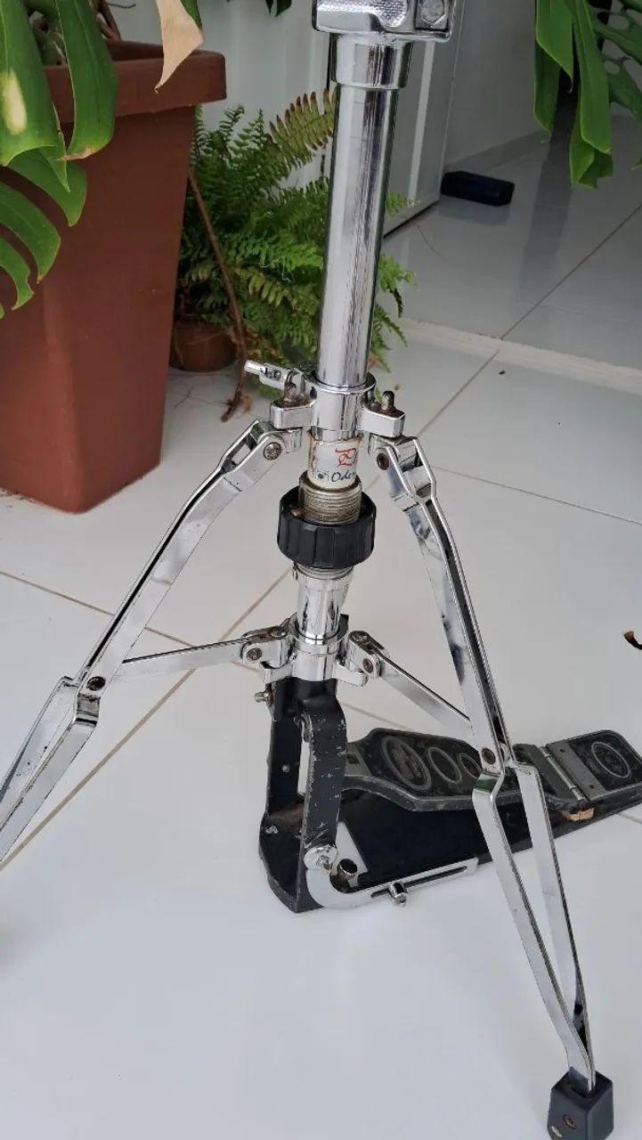 Maquina de chimbal  - Foto 3