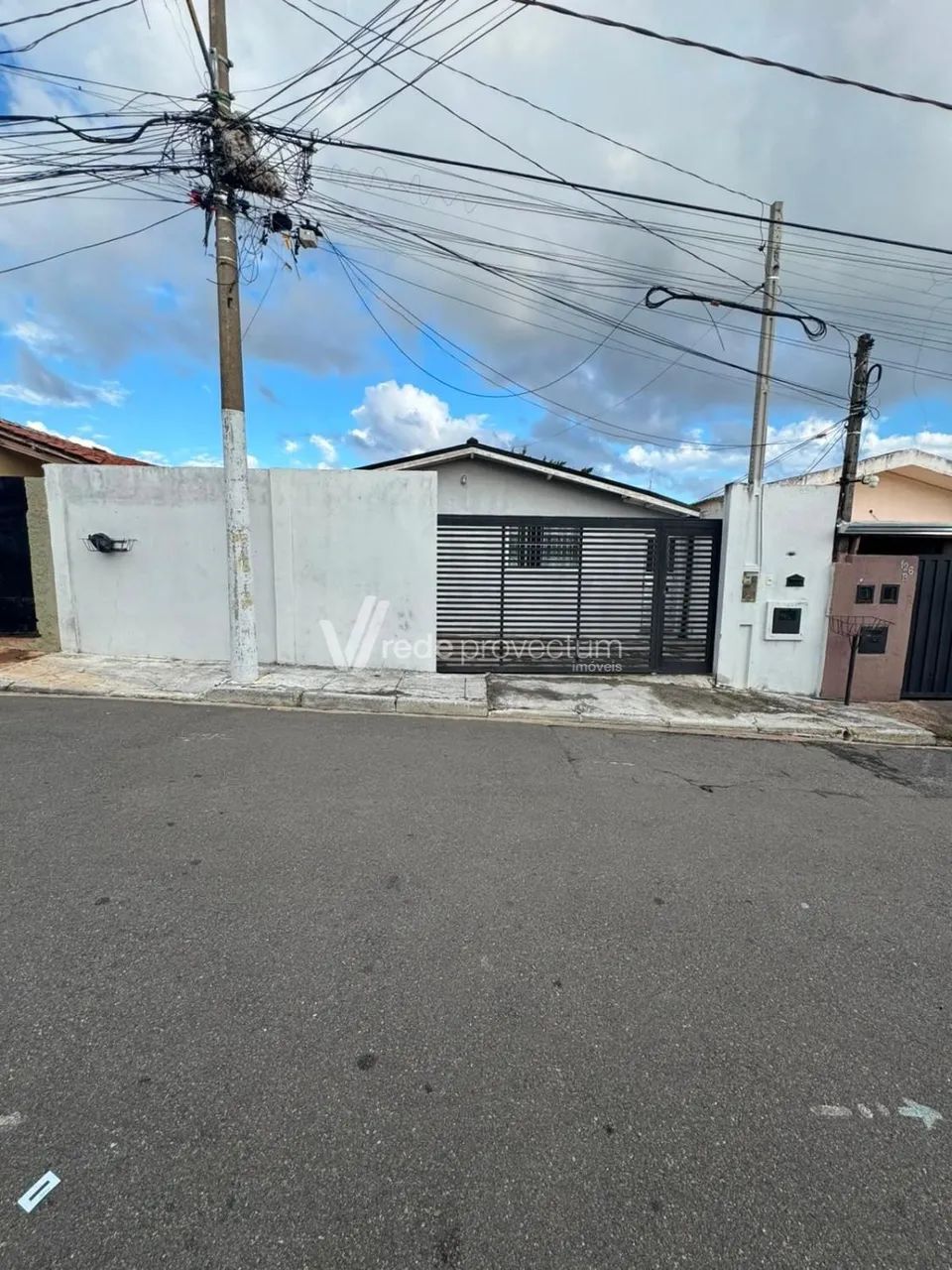 casa - Vila Costa e Silva - Campinas