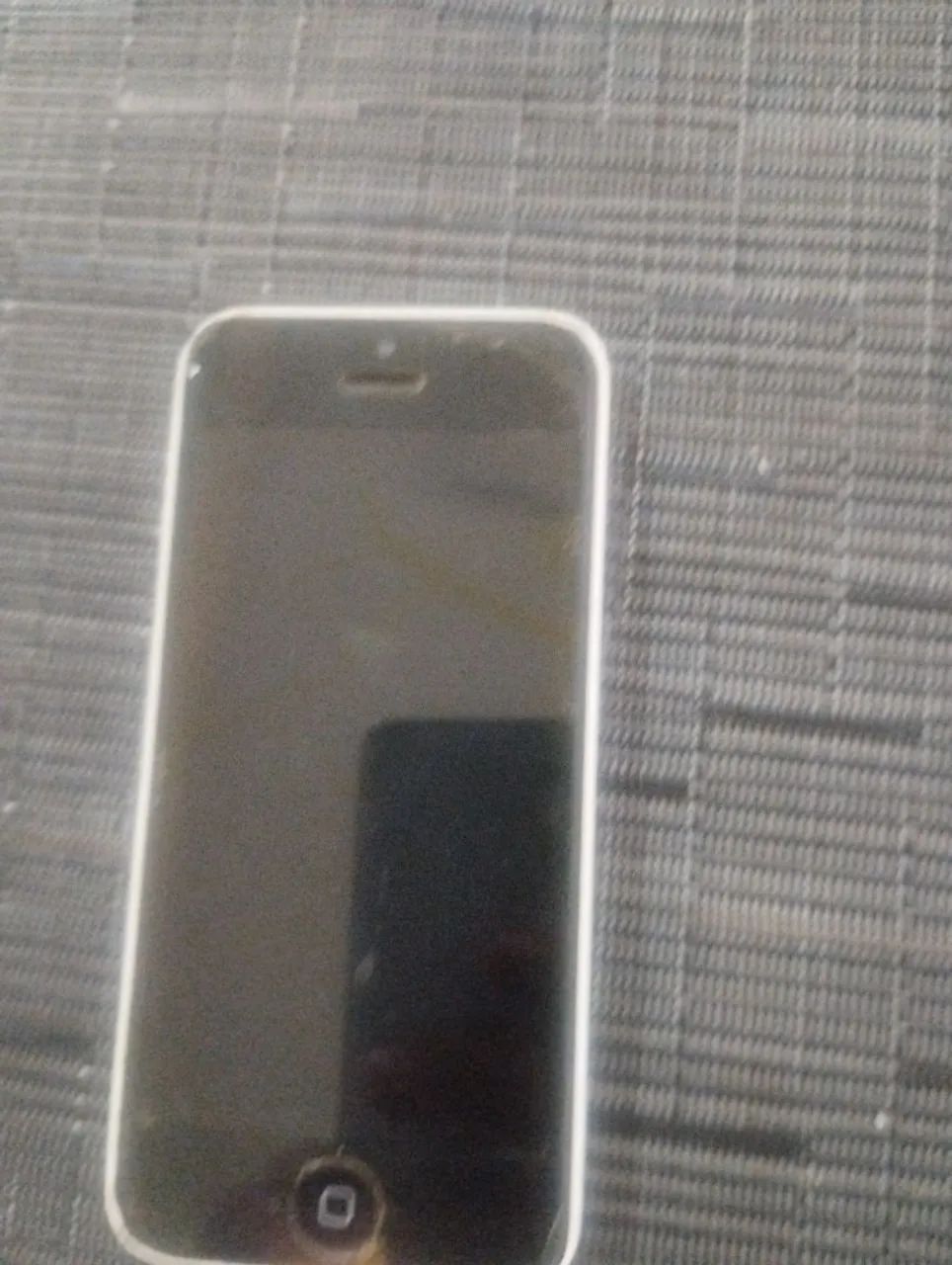 iPhone com Defeito são 3  - Foto 3