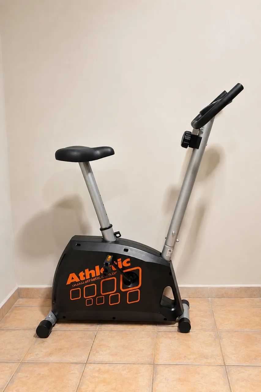 Bicicleta Athletic - Foto 2