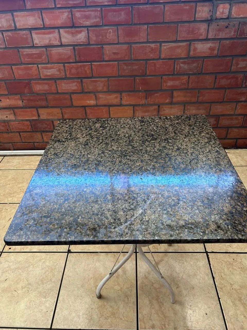 Mesa de jantar com cadeiras - Foto 2