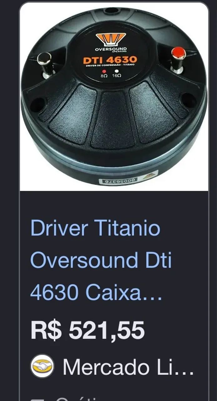 Drive ti 