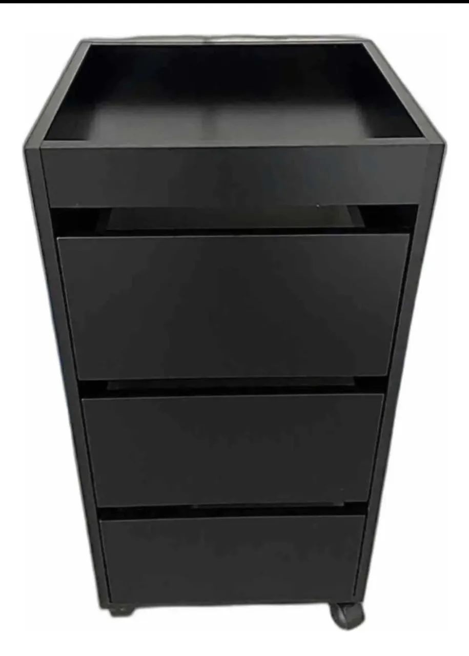 Carrinho Auxiliar  - Foto 2