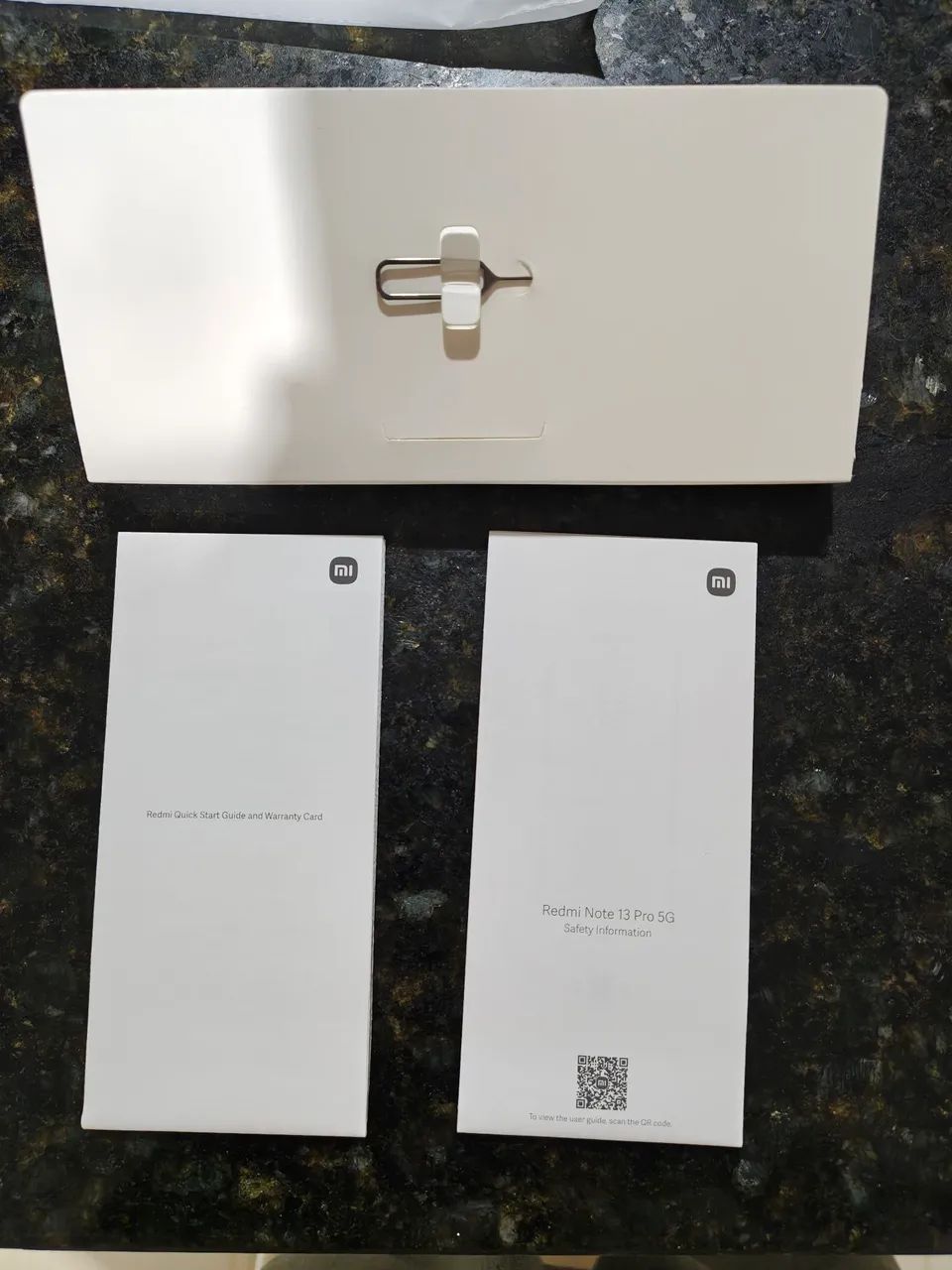 Celular xiome note 13 pro 5g - Foto 2