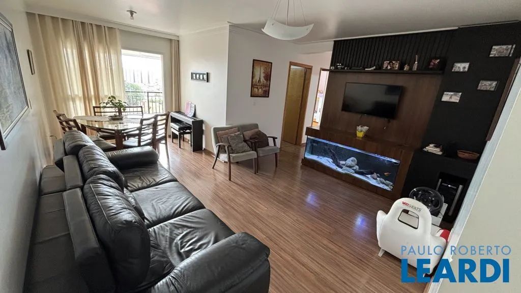 APARTAMENTO - JARDIM ESTORIL - SP - Foto 5