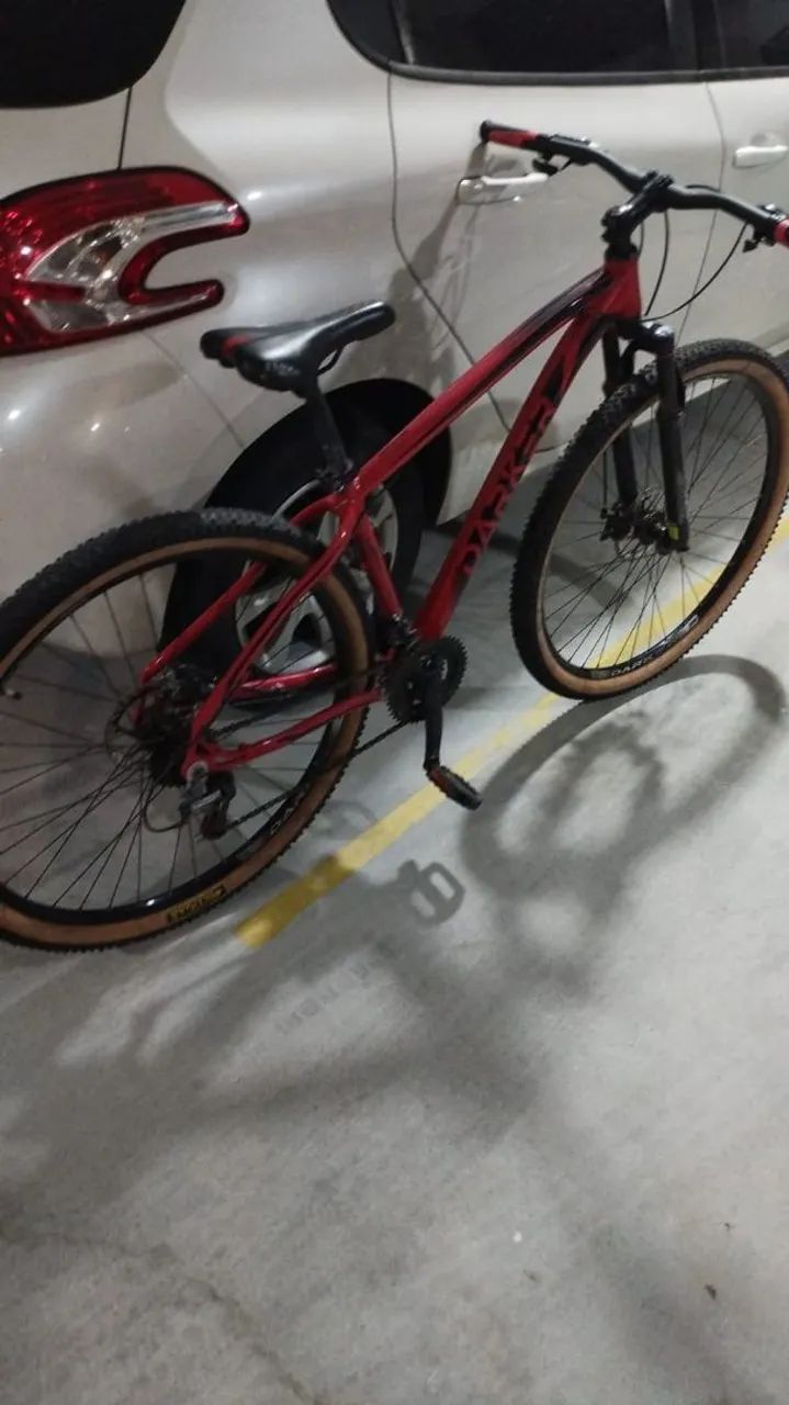 Bicicleta zera 