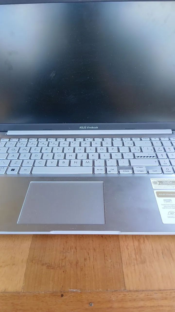 Notbook 