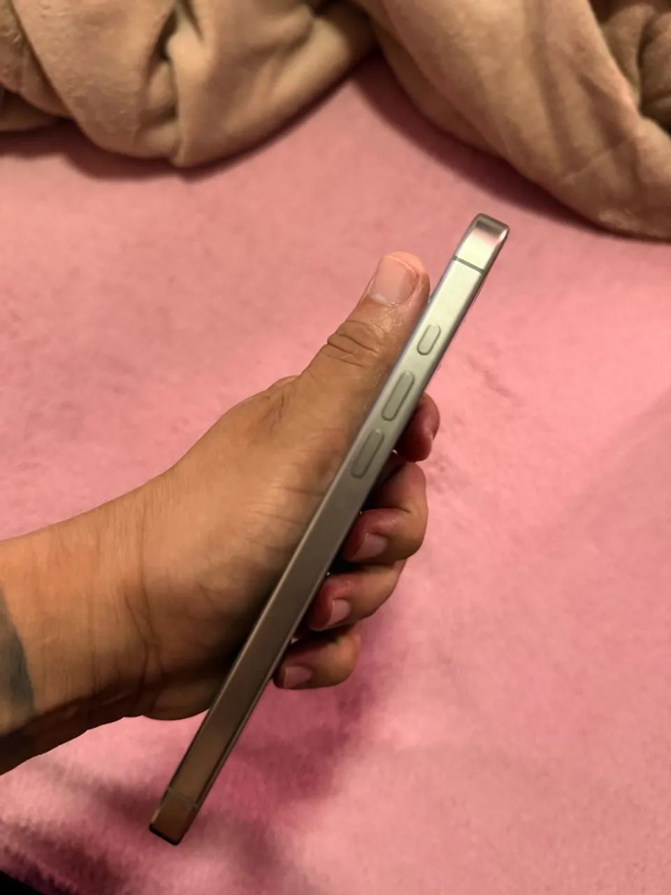 iPhone 16 pro max 256GB - Foto 4