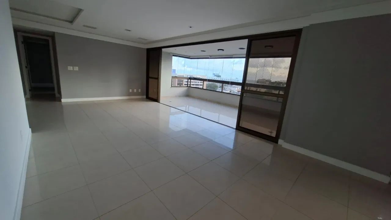 Apartamento, Ondina - Foto 4