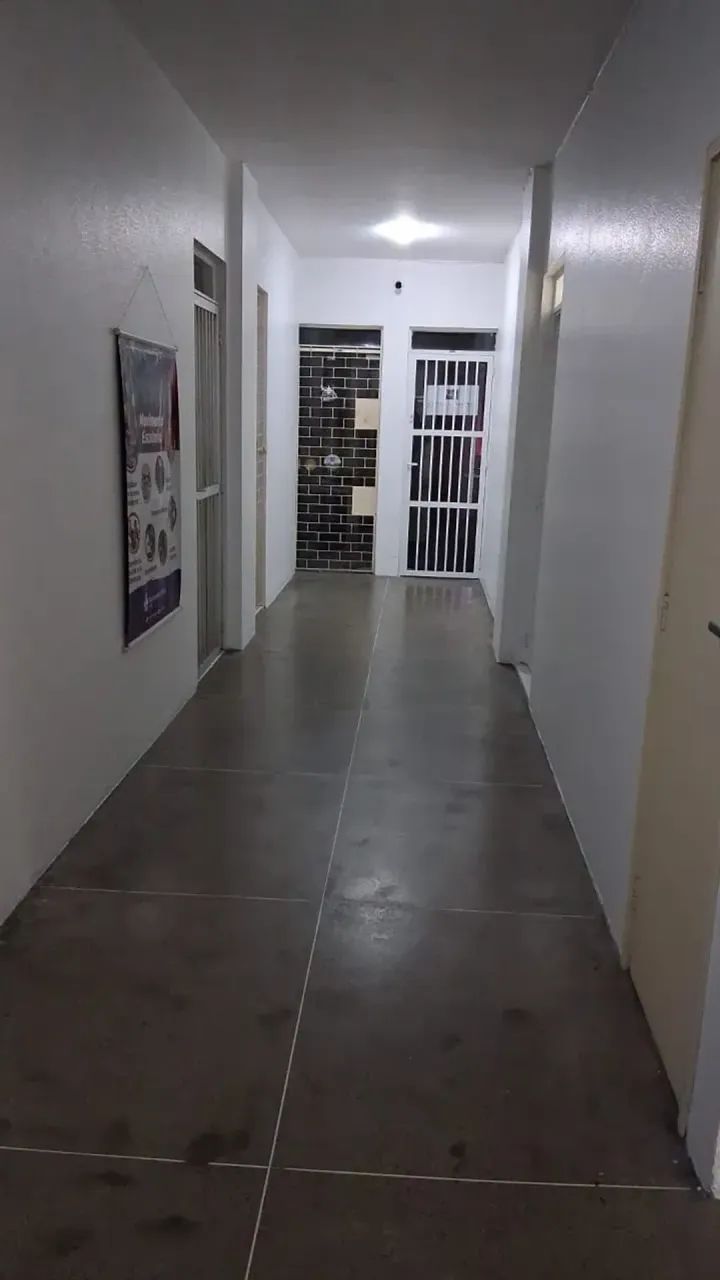 Imóvel para venda com 24 metros quadrados com 1 quarto em Fátima - Fortaleza - CE - Foto 5