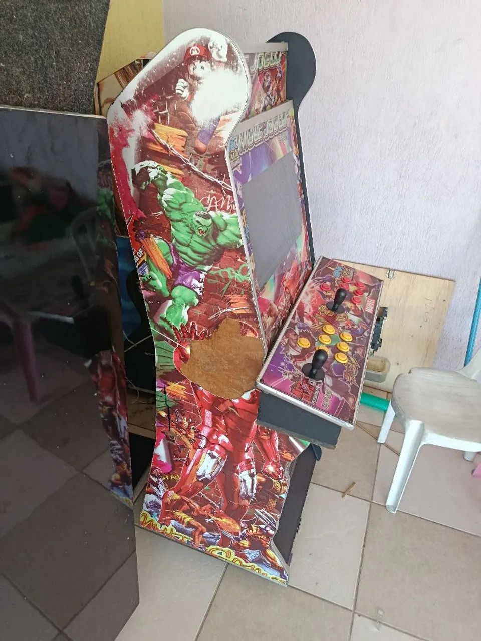 Locação de fliperama R$ 99 - Foto 3