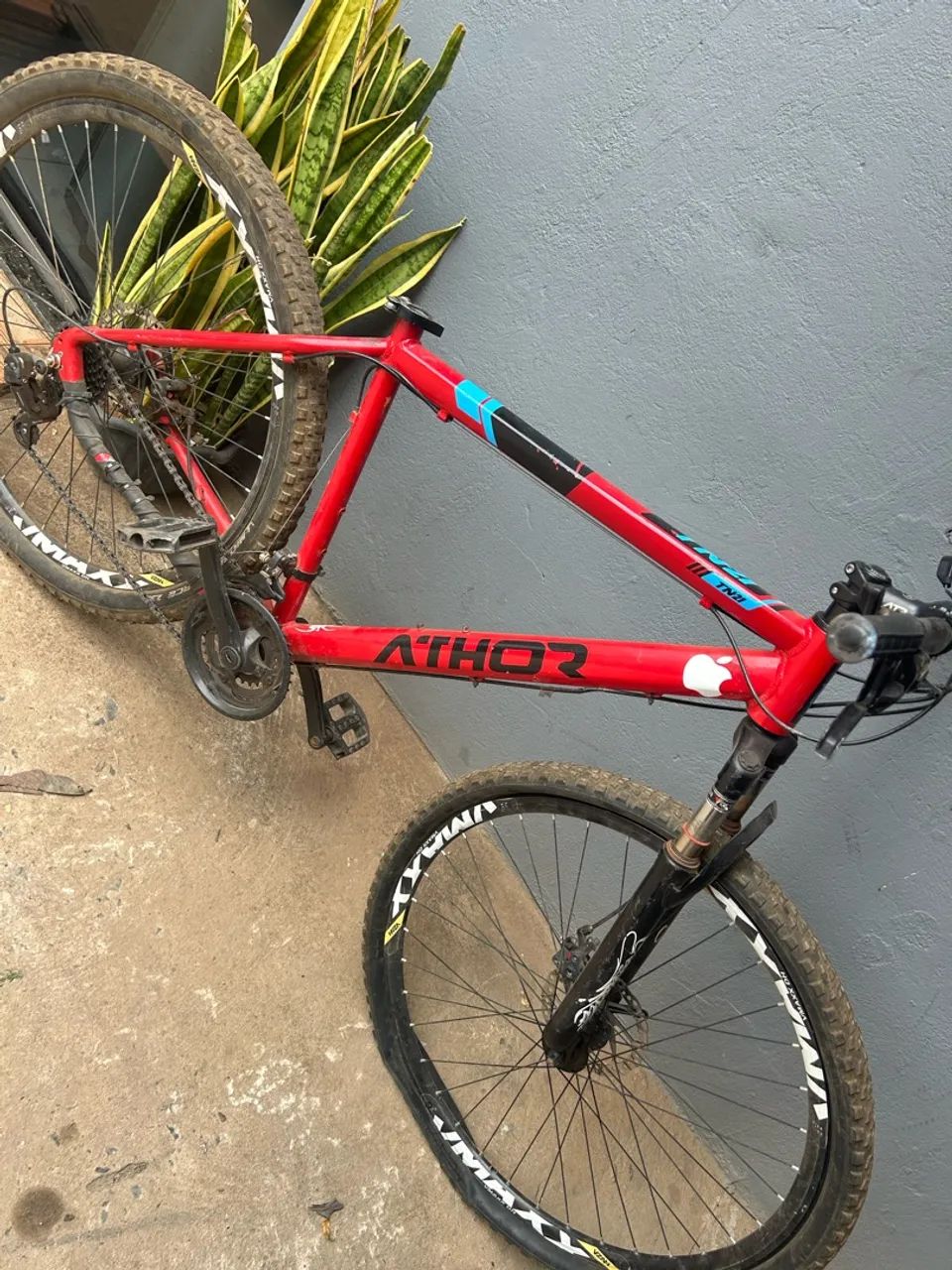 Bicicleta  - Foto 4