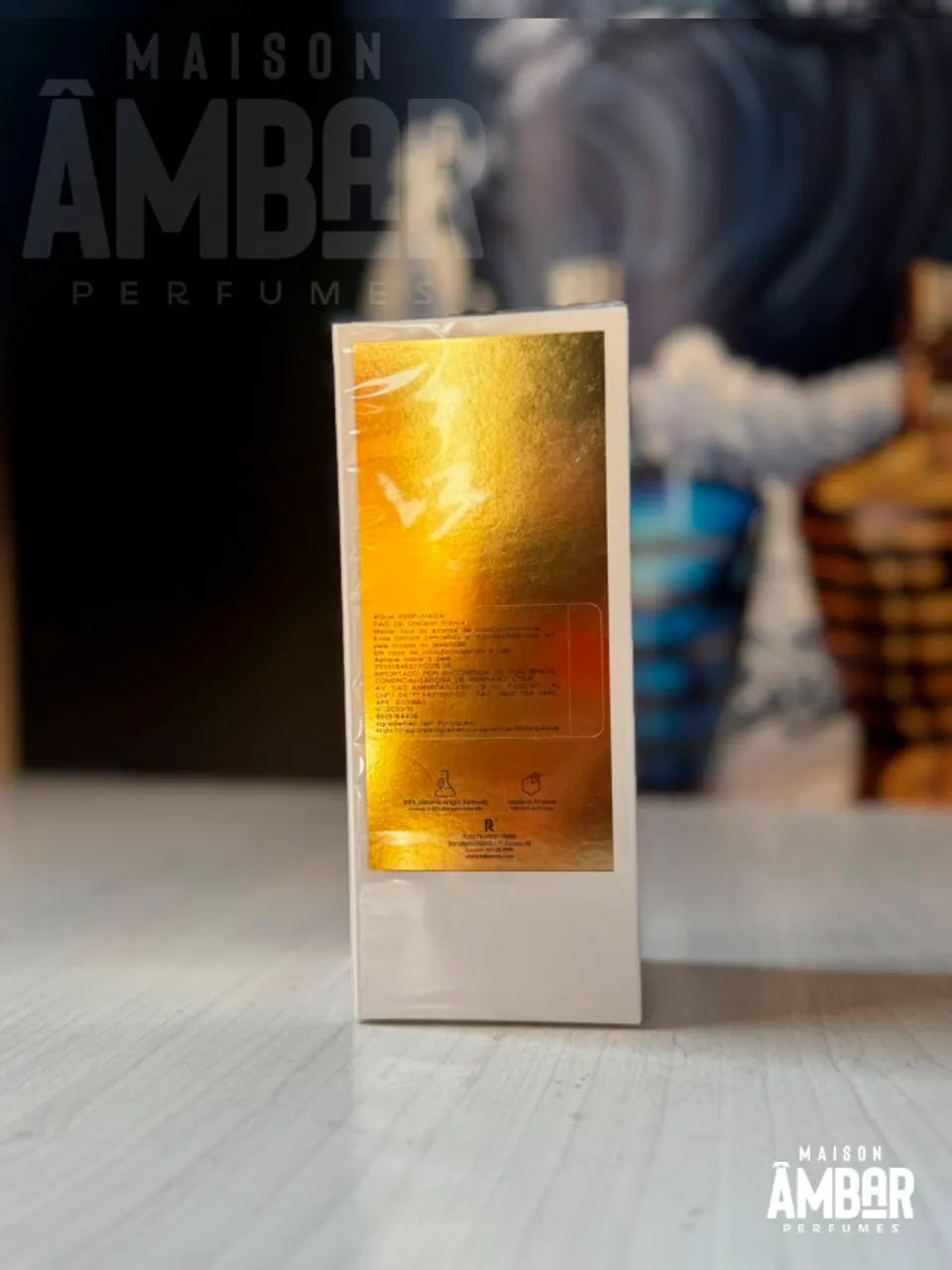 Rabanne One Million EDT 100ml - ORIGINAL - Foto 3