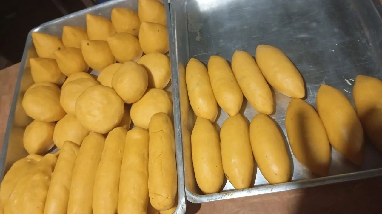 Salgado para consumo e para revenda  - Foto 2